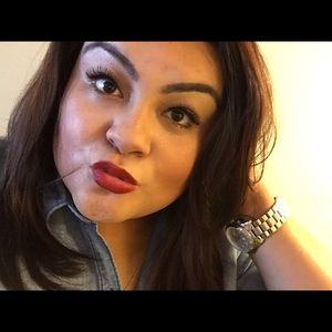 Meet your Posher, Kathy